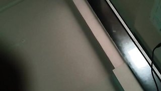 Indian bhabhi fucking in hotel room part 1