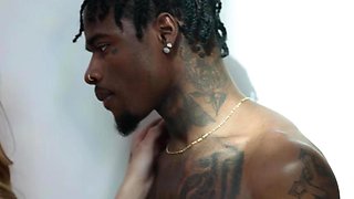 Big Ass, Big Cock, Big Thrills - Daya Knight - AllBlackX