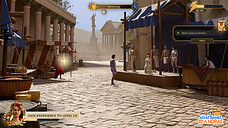 EP1: Empire of Lust (Gameplay)