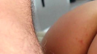 Cuckold Stories: Blinfolded Hotwife Got Fucked by Husband's Friend!