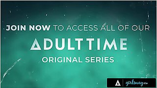 Lonely Housewife Valentina Nappi Has Secret Lesbian Affair With Petite Katrina Colt