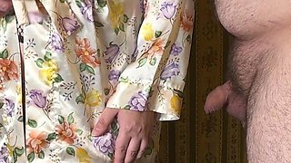 Pregnant Cheating Wife Become a Total Slut for Two Lovers - Milky Mari