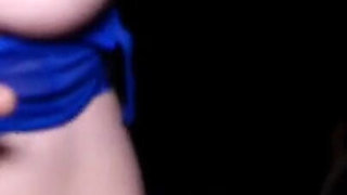 Fun at the Swingers Club