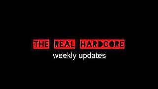 Sidney Dark Aymie Eng Caro Deluxe Gangbang Blowjob Cumshot & Creampie Compilation 6