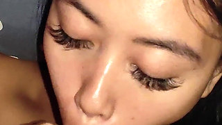 Real Homemade Anal Creampie
