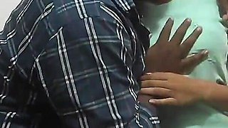 My Stepbrother Fucked Me Today and I Enjoyed It a Lot