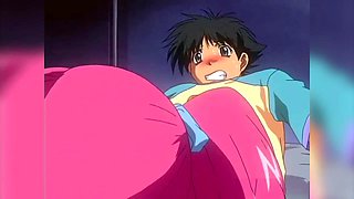 Cock sucking, outdoors, hentai pros
