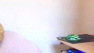 SSBBW secretary humiliated at work by boss - fantasy