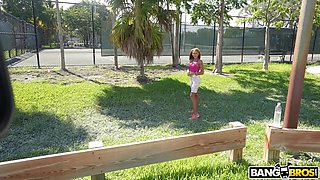 Pretty, Fit, and Flexible