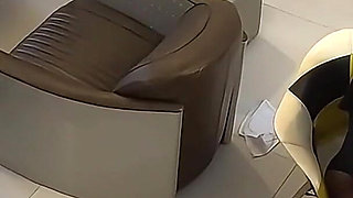 Young Nun Gets Fucked for the First Time by Her Stepdad