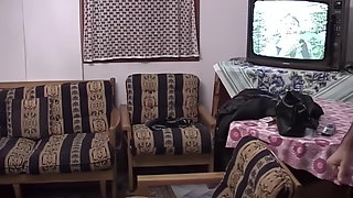 Furnite Salesman and Horny MILF