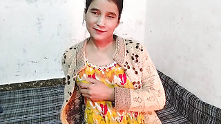 College girl ko ghar pe bulakar jabar dasti pela