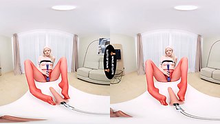 Fuckmachine Ruins Pussy