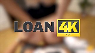 Loan4k. hot office table porno is a result of a loan inquiry
