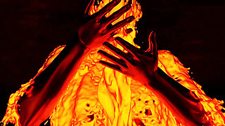 Kylie's Fitness Session