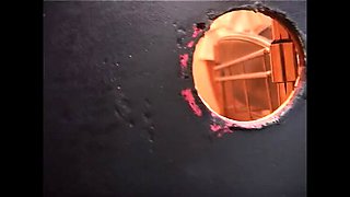 Italian Blonde Nurse Alex Magni Takes Massive Cock in Her Ass - Anal & Big Tits