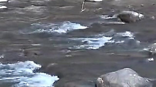 Confession on a Hot-spring Trip - Megumi, 30, a Married Woman - 03