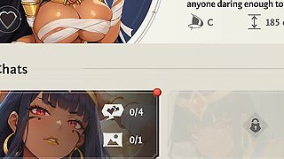 Ep10: Unlocked Maidens Vasilisa, Fenri and Nephtys - Everlusting Life