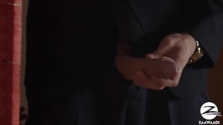 Bodyguard Had Enough Of His Boss Girl And Fucked Her Like A Slut - Zaawaadi