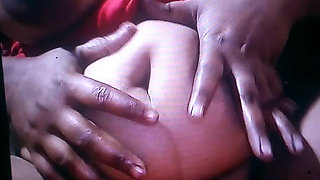 Deshi Beautiful College Girl Shows His Big Pussy.