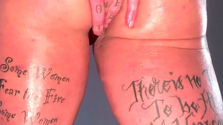 Naked Progress Check