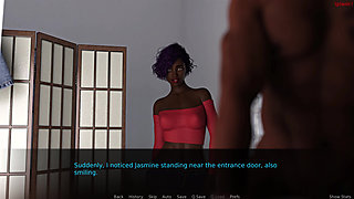 Interracial Exchange (part 16)