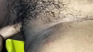 Desi Bengali Fingering