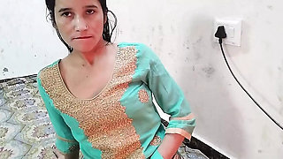 Bhabhi ko chod kar pregnant kar diya