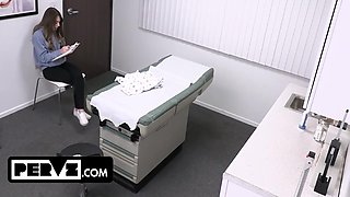 Shy Teen 18+ Lets Older Doctor Fuck Her Hard So Her Parents Dont Find Out She Has A Boyfriend Free Full - Jay Crew, Michelle Anthony And Artemisia Love
