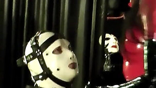 Bad News for Rubber Object 36 Part 2
