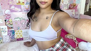 Amateur extreme anal and pussy toys