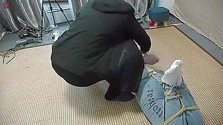 Hottest Adult Video Bondage Incredible , Take A Look