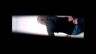 Sexy Milfs At the Gym