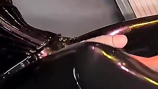 Mouth Training for Cocksucker Slave