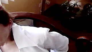 My Wife's Sister Loves to Suck My Cock When We Are Alone