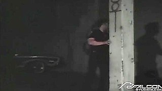 Warehouse Workouts