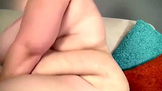 Ssbbw With Is Getting Slammed - Huge Boobs
