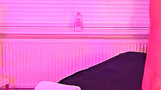 Masseuse Opens up About Her Swingers Lifestyle