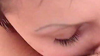 I Punished My Girlfriend and Made Her Kneel to Watch Another Girl Lick My Pussy