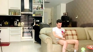 An Arab Boy Fucks Step- Mother Because He's Still Learn How to Have Sex. and Thestep- Mother Doesn't Mind Teaching Her Step Son