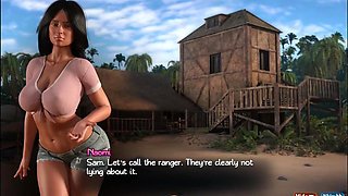 Treasure of Nadia v25032 Part 51 Doctor Sexual Education by Loveskysan69