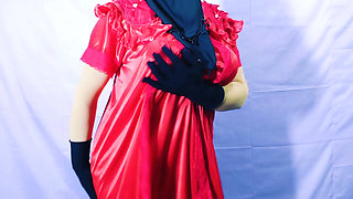 I fucked my girlfriend.