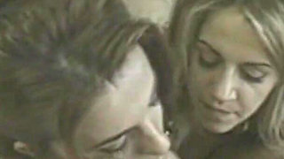 Lesbians Get Busy but Dick Always Wins