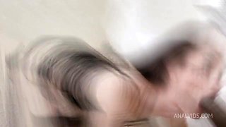 Black MEat, Silvia Sin, 2on1, BBC, ATM, Balls Deep, DAP, No Pussy