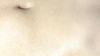 My First Asmr Massage: Releasing a Shy Girl's Tension