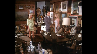 The Amazing Vintage Movie You Should Watch