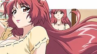 Lover in law Dub Episode 002: Big Tits, Big Ass  Babe Porn