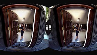 BO VR: Blowjob, Cowgirl  Missonary Porn