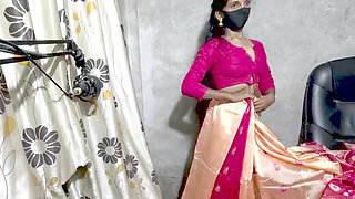18 Year Old Girl Sexy Dance with Sharee.