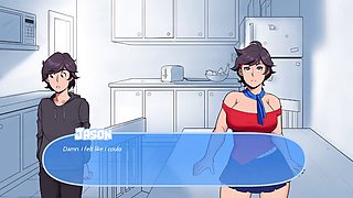 Luxurious Habanera brings the heat in Snow Daze